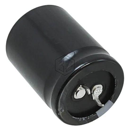 LGU1E183MELB - Nichicon - Aluminum Electrolytic Capacitors