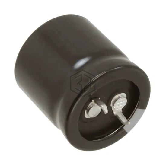 LKX2E471MESA25 - Nichicon - Aluminum Electrolytic Capacitors