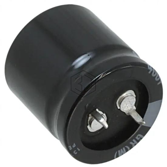LGR2W560MELA25 - Nichicon - Aluminum Electrolytic Capacitors