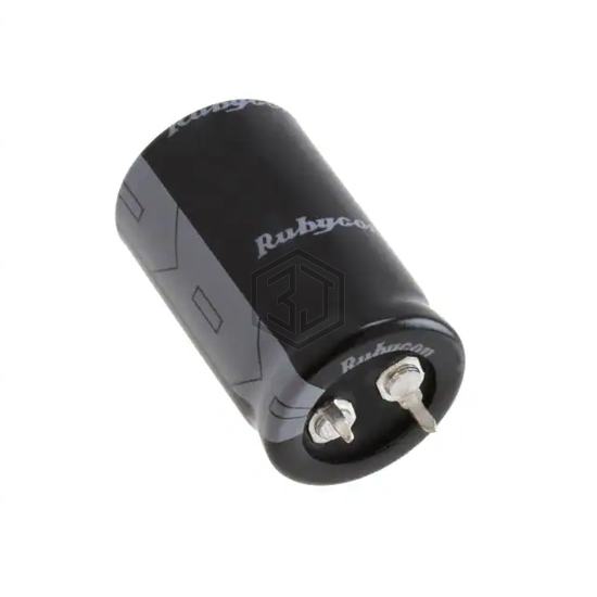 350MXG220MEFCSN22X35 - Rubycon - Aluminum Electrolytic Capacitors