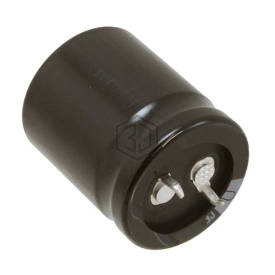 LAQ2P331MELA30 - Nichicon - Aluminum Electrolytic Capacitors