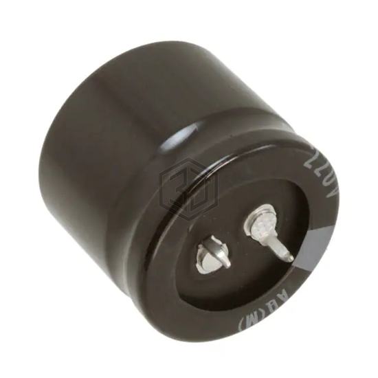 LAQ2P331MELB25 - Nichicon - Aluminum Electrolytic Capacitors