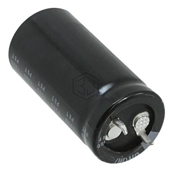 LGN2Z561MELY40 - Nichicon - Aluminum Electrolytic Capacitors