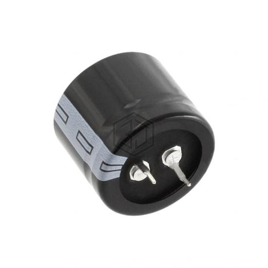 B43254C4187M - EPCOS - TDK Electronics - Aluminum Electrolytic Capacitors