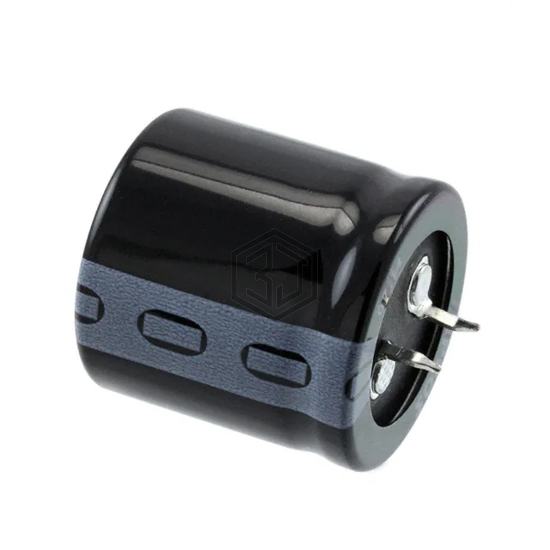B43231B9227M000 - EPCOS - TDK Electronics - Aluminum Electrolytic Capacitors
