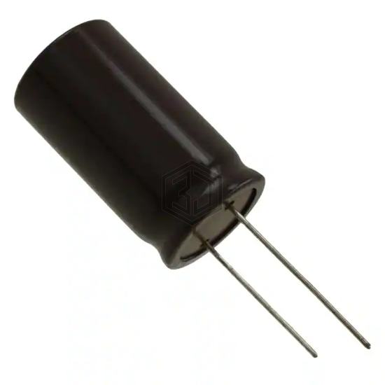 UPT2D471MRD - Nichicon - Aluminum Electrolytic Capacitors