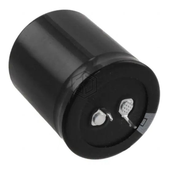 ELH109M050AS5AA - KEMET - Aluminum Electrolytic Capacitors