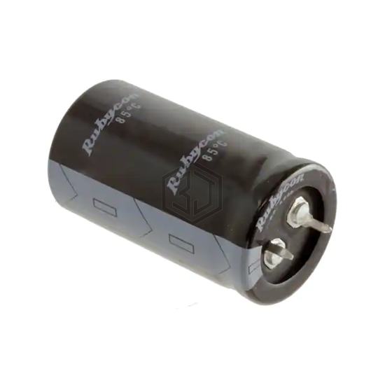 16USG33000MEFCSN25X45 - Rubycon - Aluminum Electrolytic Capacitors