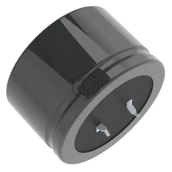 LGJ2C561MELC - Nichicon - Aluminum Electrolytic Capacitors