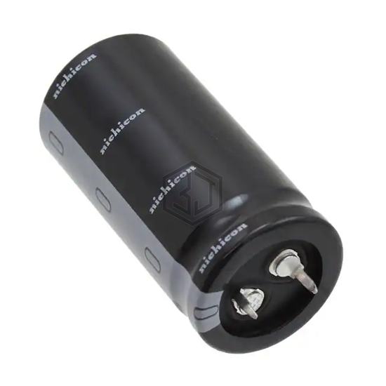 LGUW6271MELA - Nichicon - Aluminum Electrolytic Capacitors