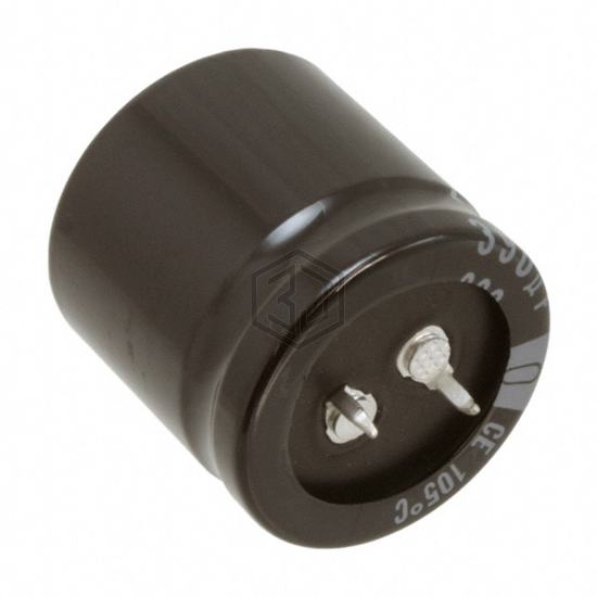 LAQ2D681MELB30 - Nichicon - Aluminum Electrolytic Capacitors