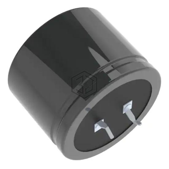 LKSN2562MESC - Nichicon - Aluminum Electrolytic Capacitors