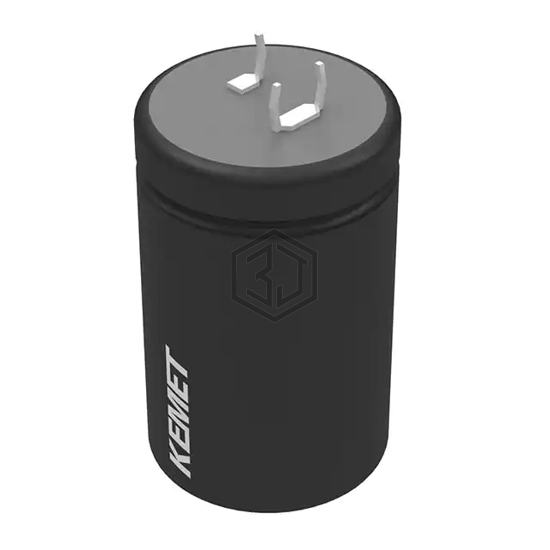 ALC80F131BD450 - KEMET - Aluminum Electrolytic Capacitors