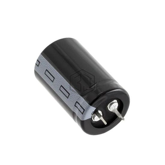 B43547A5107M000 - EPCOS - TDK Electronics - Aluminum Electrolytic Capacitors