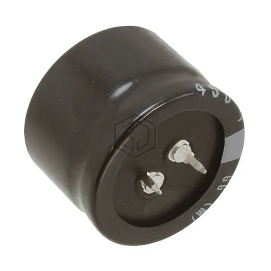 LGG2W271MELC25 - Nichicon - Aluminum Electrolytic Capacitors