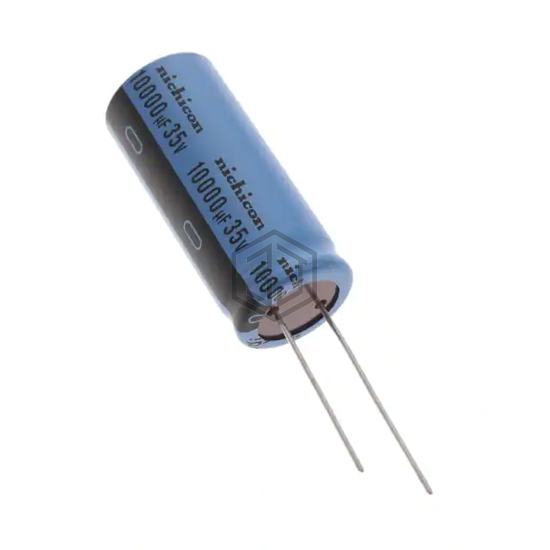 UKT1V103MRD - Nichicon - Aluminum Electrolytic Capacitors