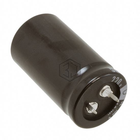 LAQ2P561MELA45 - Nichicon - Aluminum Electrolytic Capacitors