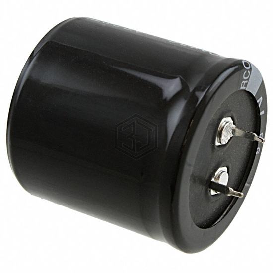 ELG337M400AT3AA - KEMET - Aluminum Electrolytic Capacitors