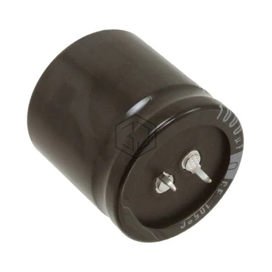 LAQ2G331MELC35 - Nichicon - Aluminum Electrolytic Capacitors