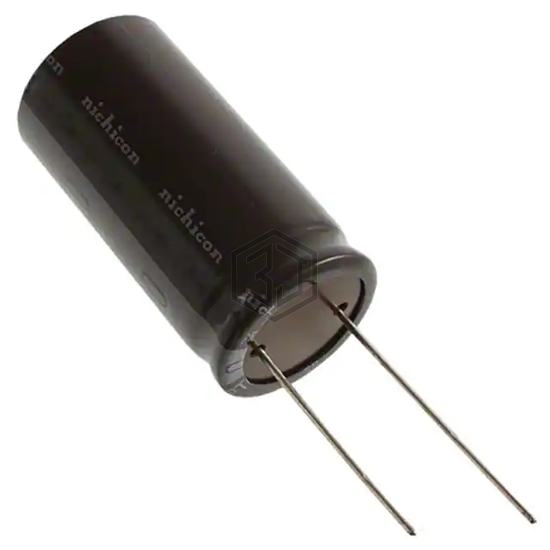 UPT2G331MRD - Nichicon - Aluminum Electrolytic Capacitors