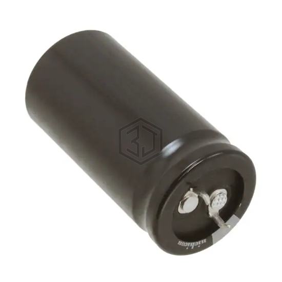 LGG2Z152MELA50 - Nichicon - Aluminum Electrolytic Capacitors