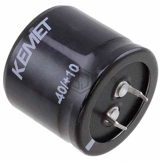 PEH534VDC3220M2 - KEMET - Aluminum Electrolytic Capacitors