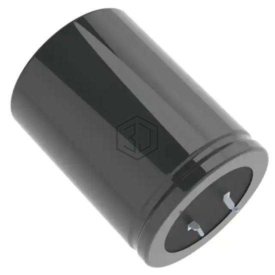 LGM2W821MELC45 - Nichicon - Aluminum Electrolytic Capacitors