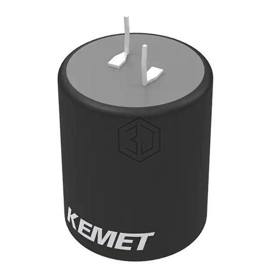 ALC80A132EL400 - KEMET - Aluminum Electrolytic Capacitors