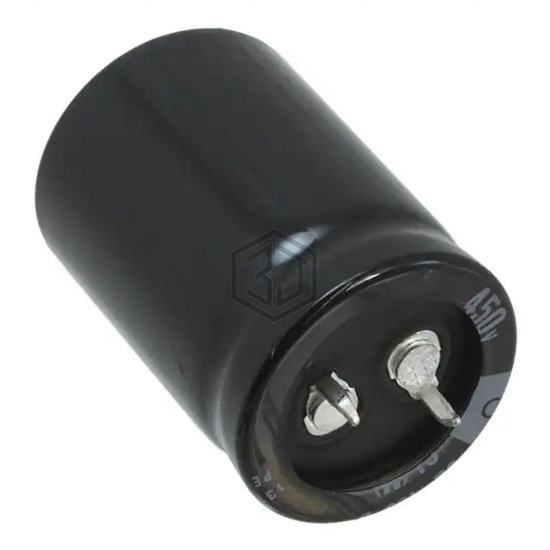 LGL2G331MELA35 - Nichicon - Aluminum Electrolytic Capacitors