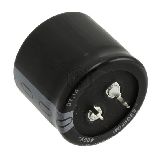 B43254C9337M000 - EPCOS - TDK Electronics - Aluminum Electrolytic Capacitors