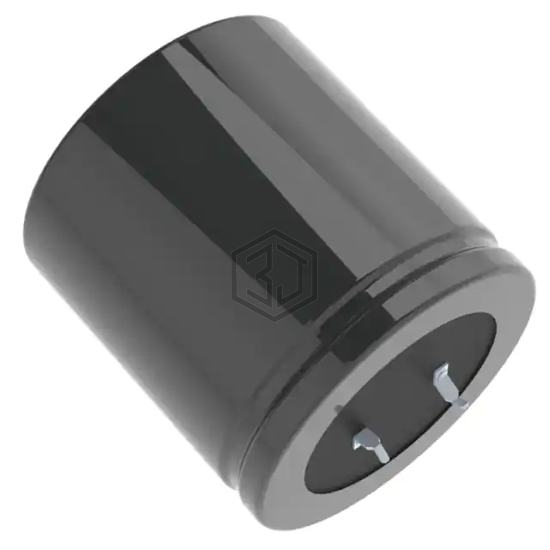 LKG2A182MESCBK - Nichicon - Aluminum Electrolytic Capacitors