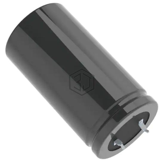 LASW6331MELB45 - Nichicon - Aluminum Electrolytic Capacitors