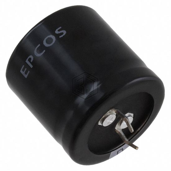 B43505C2337M000 - EPCOS - TDK Electronics - Aluminum Electrolytic Capacitors