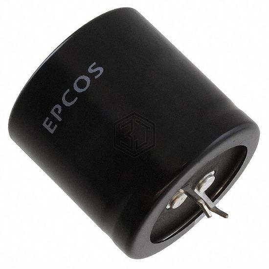 B43505C5227M000 - EPCOS - TDK Electronics - Aluminum Electrolytic Capacitors