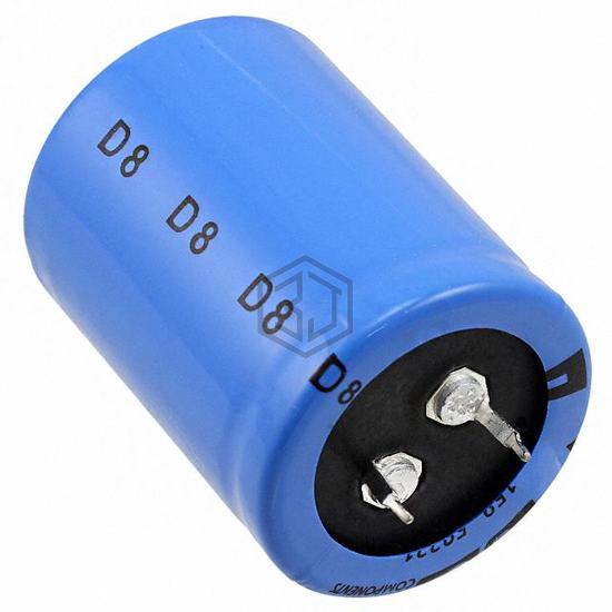 MAL215947221E3 - Vishay Beyschlag/Draloric/BC Components - Aluminum Electrolytic Capacitors