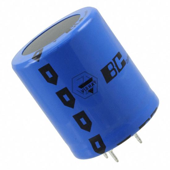 MAL216353331E3 - Vishay Beyschlag/Draloric/BC Components - Aluminum Electrolytic Capacitors