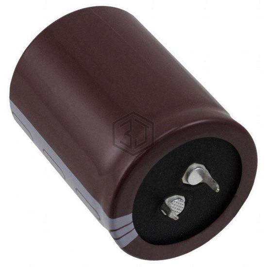 ETXH201VSN122MB35S - United Chemi-Con - Aluminum Electrolytic Capacitors