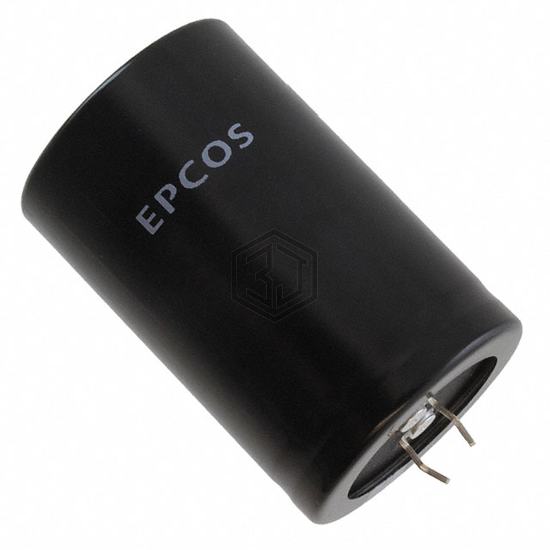 B43501A6477M000 - EPCOS - TDK Electronics - Aluminum Electrolytic Capacitors