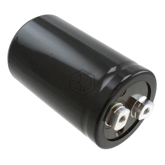 ALS30A102KE415 - KEMET - Aluminum Electrolytic Capacitors
