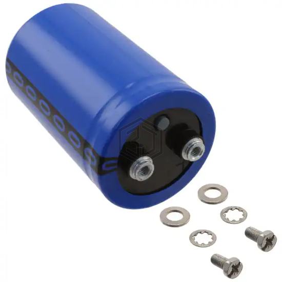 MAL210223472E3 - Vishay Beyschlag/Draloric/BC Components - Aluminum Electrolytic Capacitors