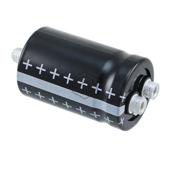 B43762A5478M000 - EPCOS - TDK Electronics - Aluminum Electrolytic Capacitors