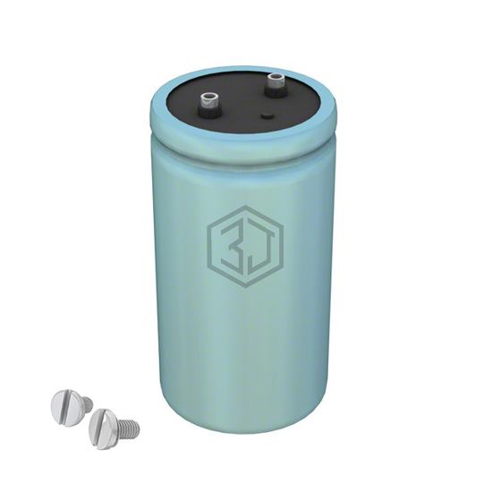 CGH702T250W4L - Cornell Dubilier Electronics (CDE) - Aluminum Electrolytic Capacitors