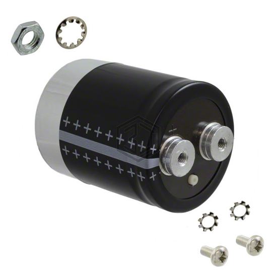 B43770A9857M000 - EPCOS - TDK Electronics - Aluminum Electrolytic Capacitors