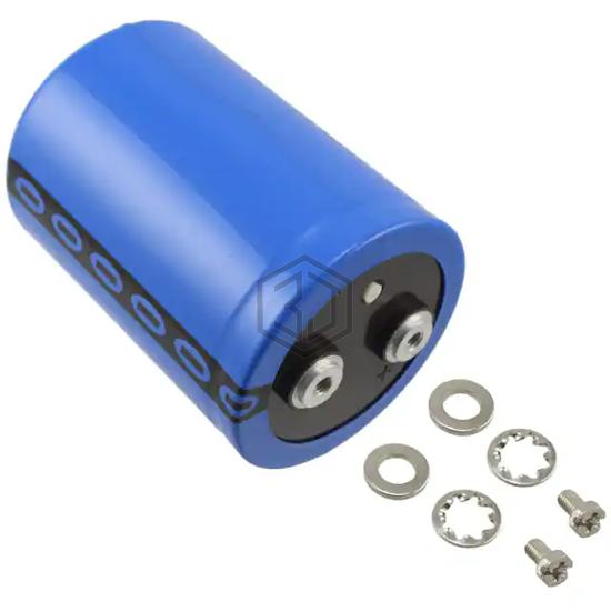 MAL210435682E3 - Vishay Beyschlag/Draloric/BC Components - Aluminum Electrolytic Capacitors
