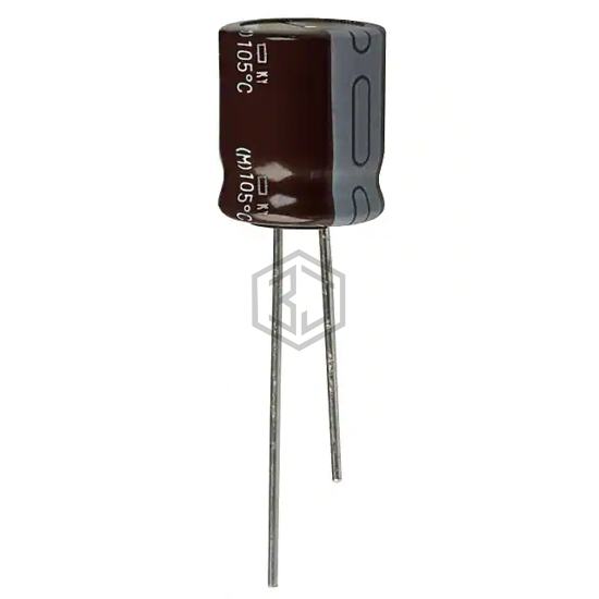 EKY-630ETD820MJC5S - United Chemi-Con - Aluminum Electrolytic Capacitors