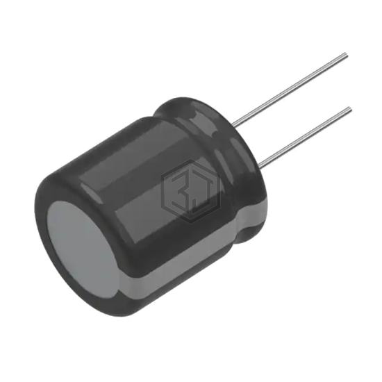 6.3YXS1200MEFC10X12.5 - Rubycon - Aluminum Electrolytic Capacitors