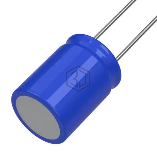 MAL204868101E3 - Vishay Beyschlag/Draloric/BC Components - Aluminum Electrolytic Capacitors