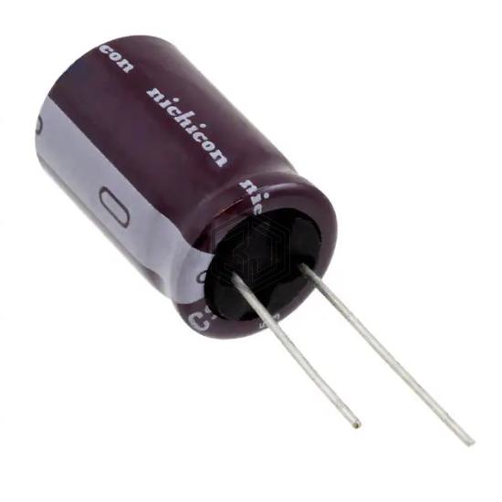 UCS2C221MHD1TN - Nichicon - Aluminum Electrolytic Capacitors