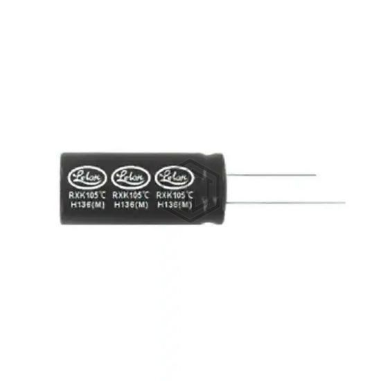 RXK221M1EBK-0815S - SURGE - Aluminum Electrolytic Capacitors