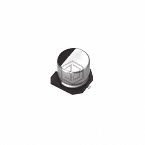 VUJ471M1CTR-1313S - SURGE - Aluminum Electrolytic Capacitors